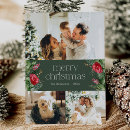 Recherche de dark green christmas cards Pour tous