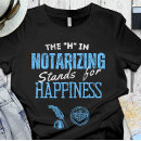 Recherche de notaire tshirts Timbre