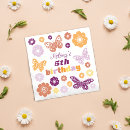 Search for retro napkins Boho