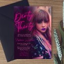 Recherche de trente invitations Rose chaud