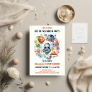 Recherche de space baby shower invitations Étoiles