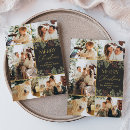 Search for marriage christmas cards Gold