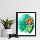 Search for bloom where you are planted posters Quote