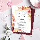 Recherche de une bougie invitations Élégant