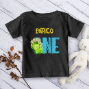 Search for dinosaur first birthday baby clothes Cute