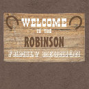 Search for western banners Welcome