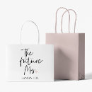 Search for mr and mrs gift bags Bride to be