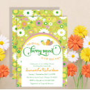 Recherche de jardinier invitations Rétro