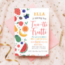 Search for two tti fruity birthday invitations 2nd