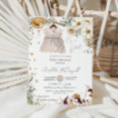 Recherche de orange brun invitations Mother to be