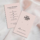 Recherche de écran cartes visite Boutique