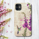 Search for pretty bird iphone cases Flowers