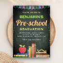 Search for preschool graduation invitations Kids