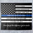 Search for police party decor Cop