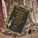 Search for roaring twenties invitations Gatsby