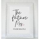 Search for mr and mrs signs Bride