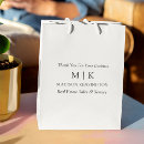 Search for thank you paper bags Business