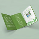 Search for irish funeral In loving memory