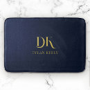 Search for blue and gold bathroom accessories Minimalist