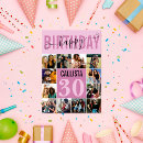 Recherche de birthday collage Pour elle
