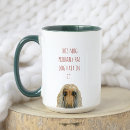 Search for afghan hound drinkware Cute