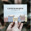 Search for copenhagen souvenirs Nyhavn