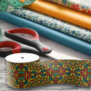 Search for ethnic ribbon Pattern