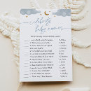 Search for star baby shower games Twinkle little star