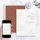 Search for script 50th birthday invitations Simple