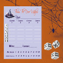 Search for witch 4x6 invitations Purple