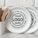 Search for company logo plates Simple