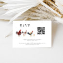 Search for barnyard rsvp cards Country