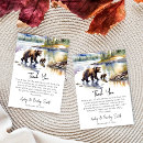 Search for adventure awaits cards Watercolor
