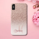 Search for glitter iphone cases chic