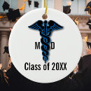 Search for medical school ornaments Doctor