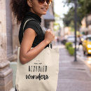 Search for sustainable tote bags Eco friendly