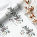 Search for camper wrapping paper One happy camper