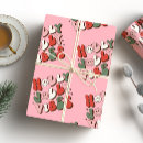 Search for be jolly wrapping paper Pattern
