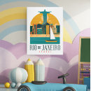Search for rio de janeiro brazil posters Travel