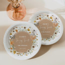 Recherche de rêve assiettes en papier Pour enfants