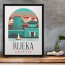 Recherche de la croatie posters Croate