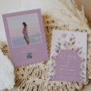 Search for garden baby shower invitations Boho chic