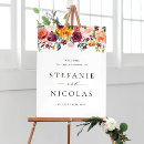 Search for autumn wedding posters Watercolor