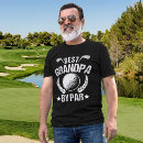 Search for par tshirts Golfer