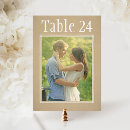 Search for rustic kraft paper table cards Elegant