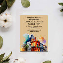 Recherche de louisiana invitations Bâtiments colorés