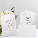 Search for wedding favour bags simple