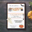 Recherche de chat noir halloween invitations Octobre