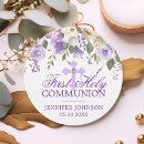 Search for holy first communion Floral