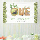 Recherche de tropical banners Pour enfants